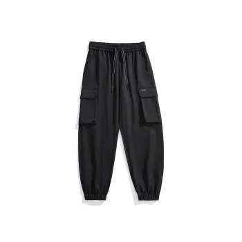 GSUE Casual Pants Unisex