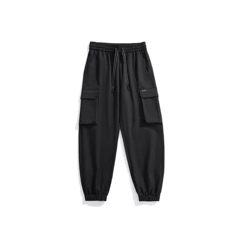 GSUE Casual Pants Unisex