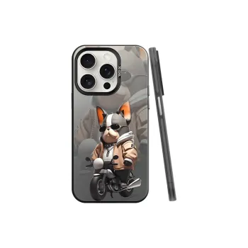 BAOCHENG Phone Cases