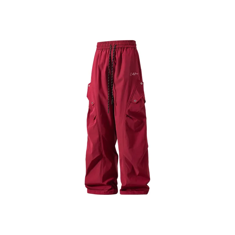 CAT'S PAW Casual Pants Unisex-15