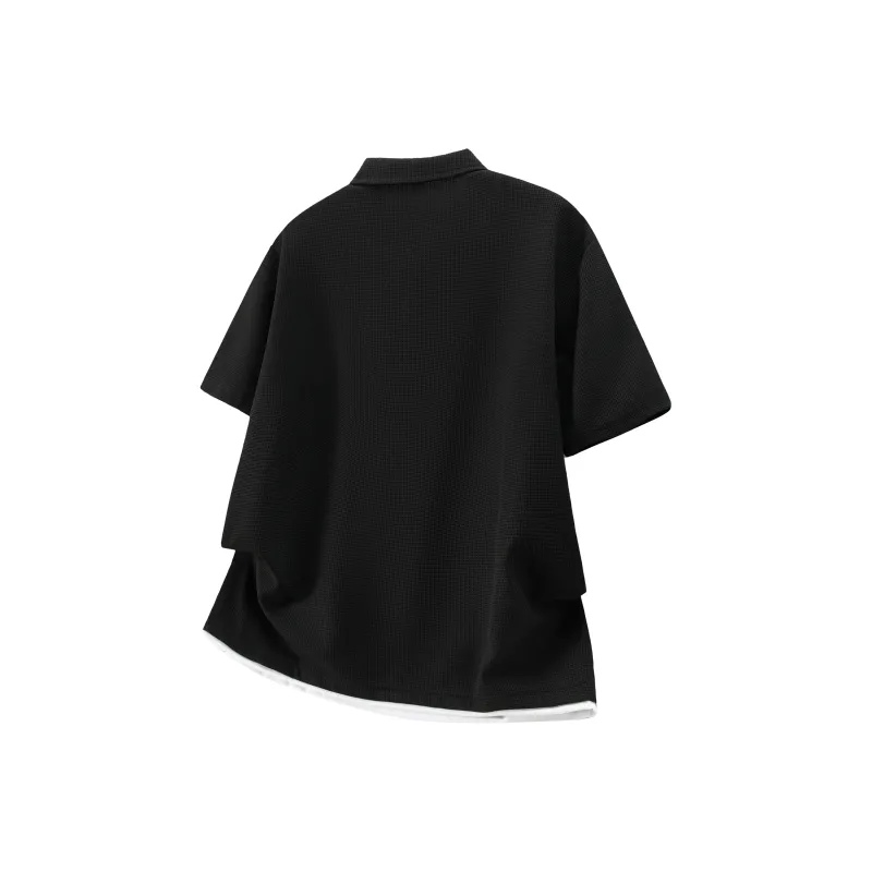 SAME FLOW T Shirts Unisex-6