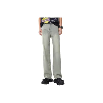 AFTER SCHOOL SPECIAL Jeans Unisex