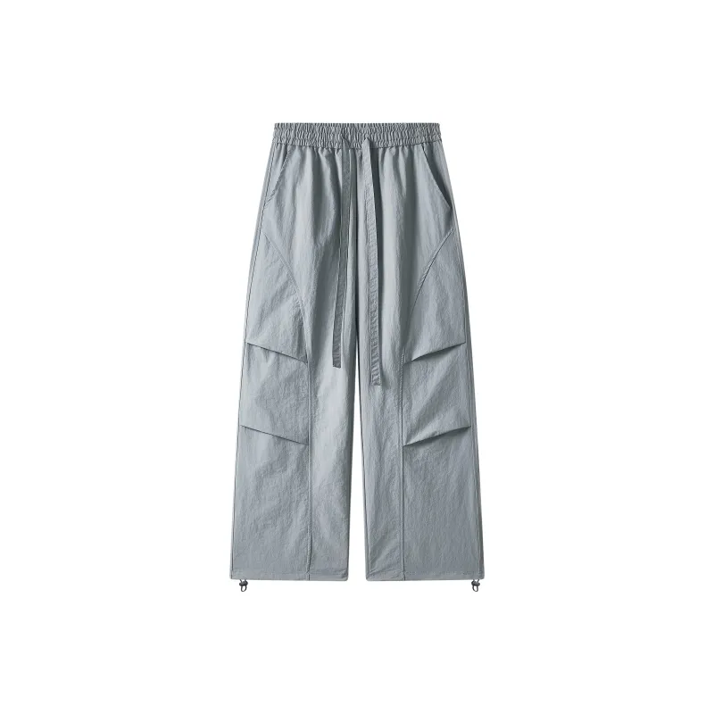 SWAMP AREA Casual Pants Unisex-6