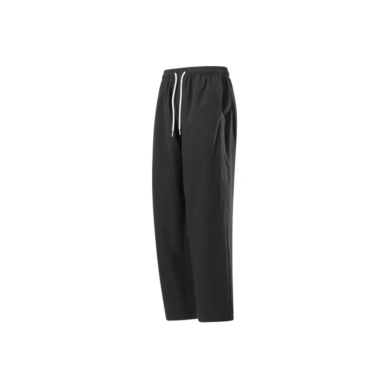 HOZZS Casual Pants Unisex-0