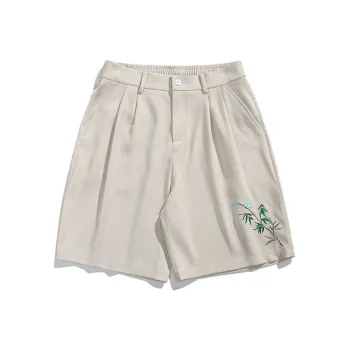 ACUOD BY CHANU Casual Shorts Unisex
