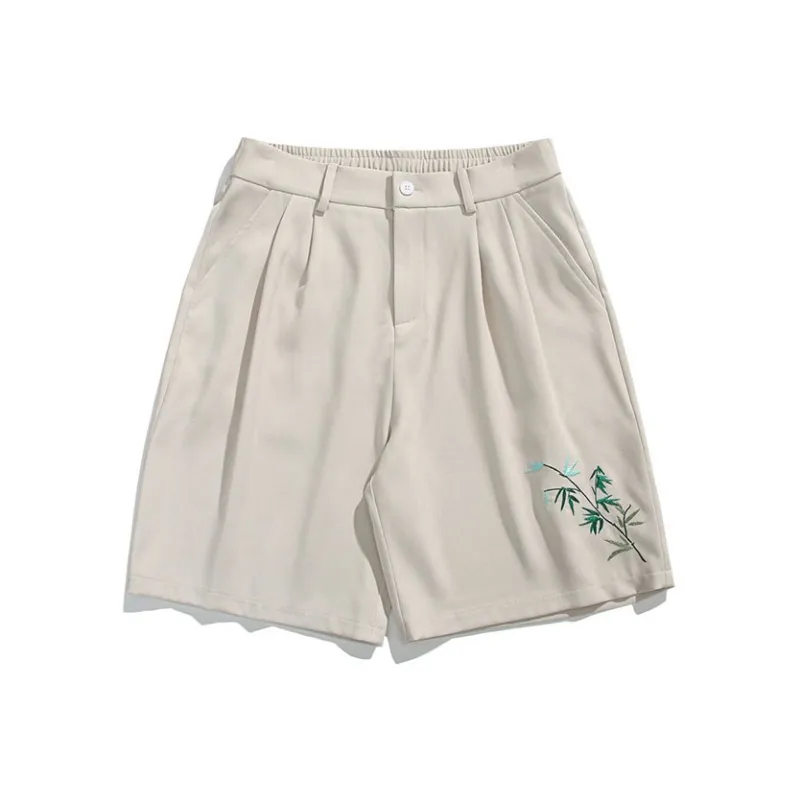 ACUOD BY CHANU Casual Shorts Unisex-4