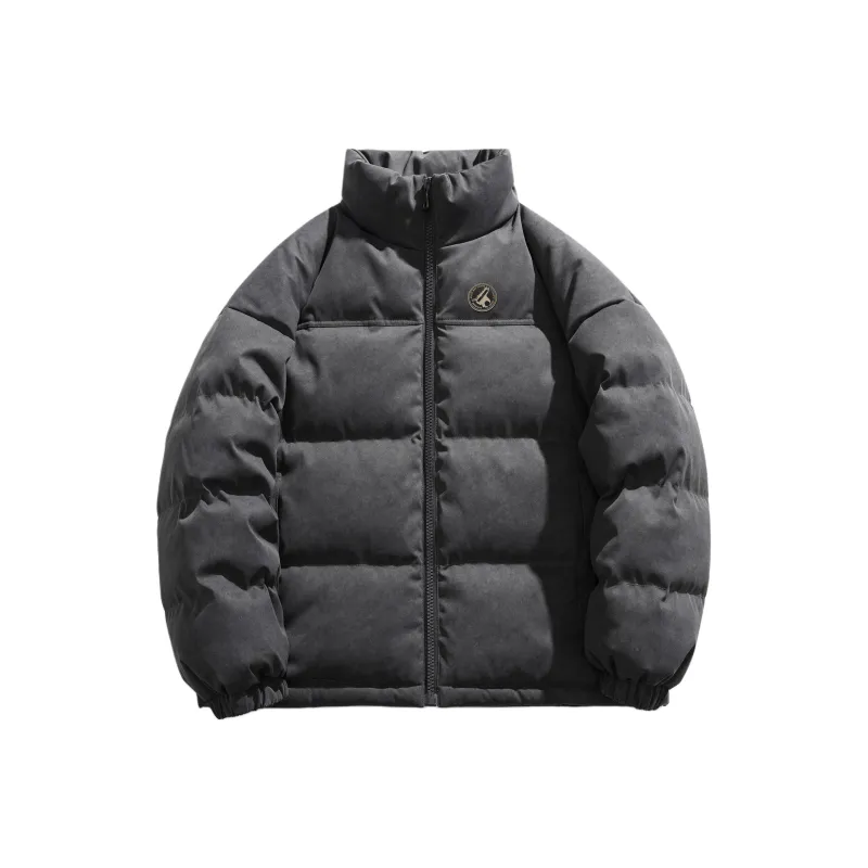 TREK&TRAVEL Puffer Jacket Men's-5