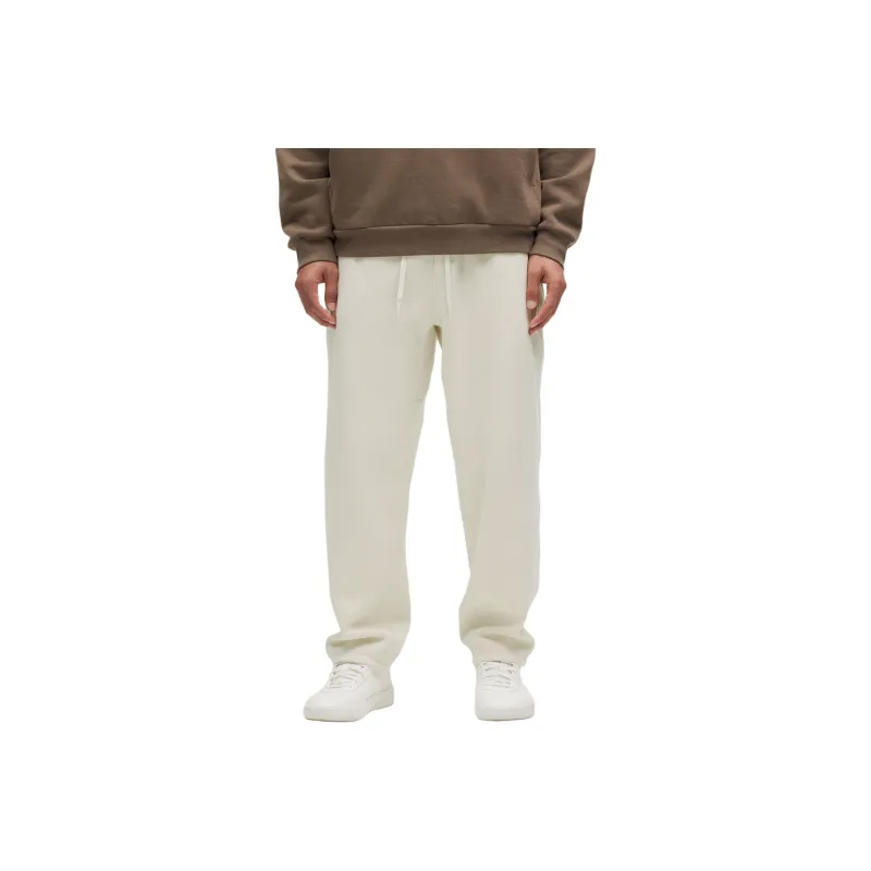 Lululemon Steady State Casual Pants Men's Gray-5