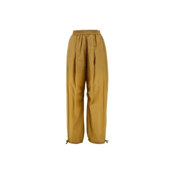 PHILOSOPHY DI LORENZO SERAFINI Casual Pants Men's Camel