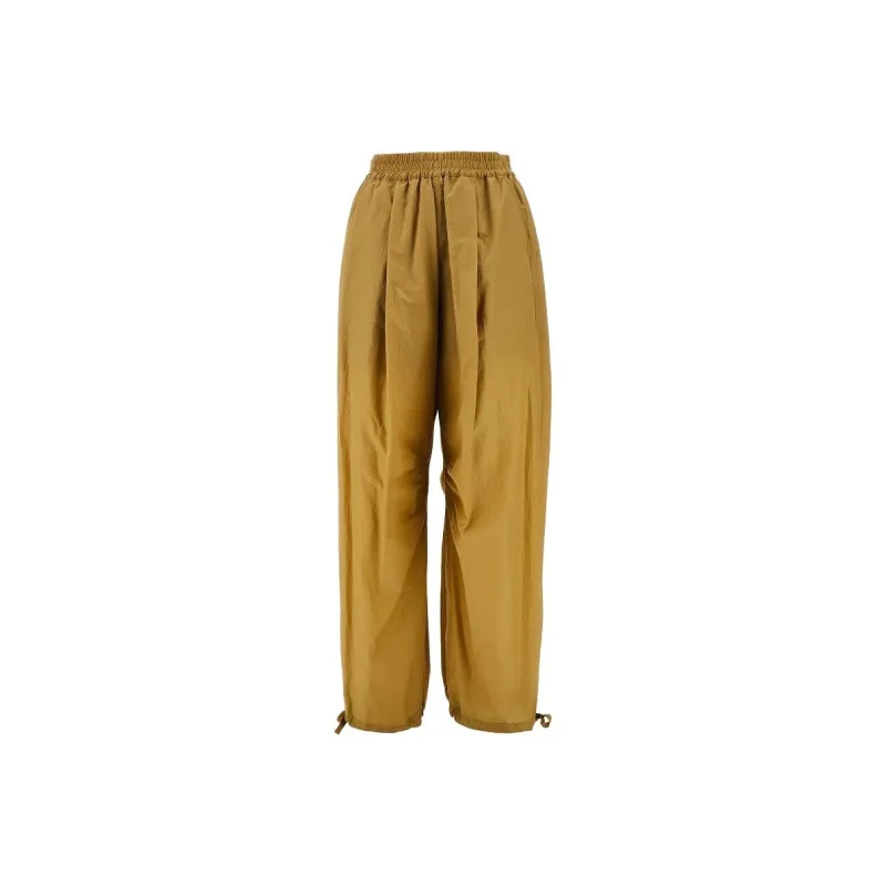 PHILOSOPHY DI LORENZO SERAFINI Casual Pants Men's Camel-0