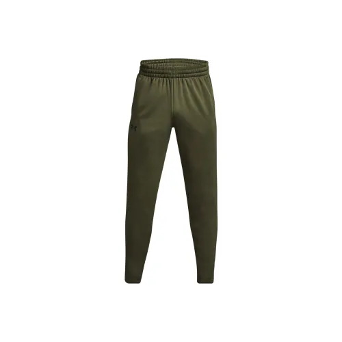 Under Armour Armor Fleece® Casual Pants Men's Green