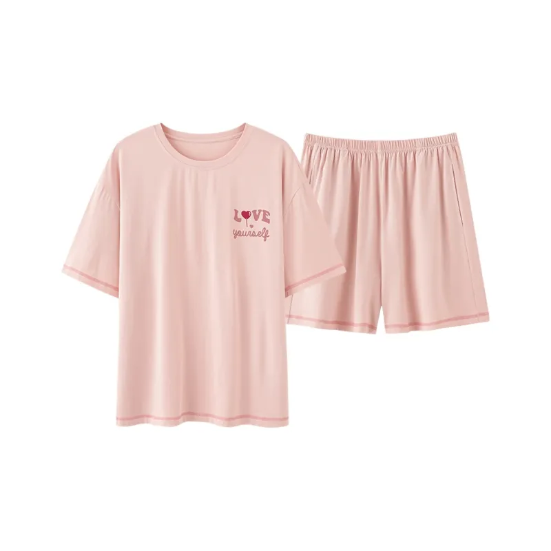MADALLO Unisex Pajama Sets-6
