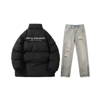 POINTLIMIT Casual Sportswear Unisex