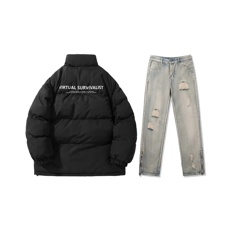 POINTLIMIT Casual Sportswear Unisex-0