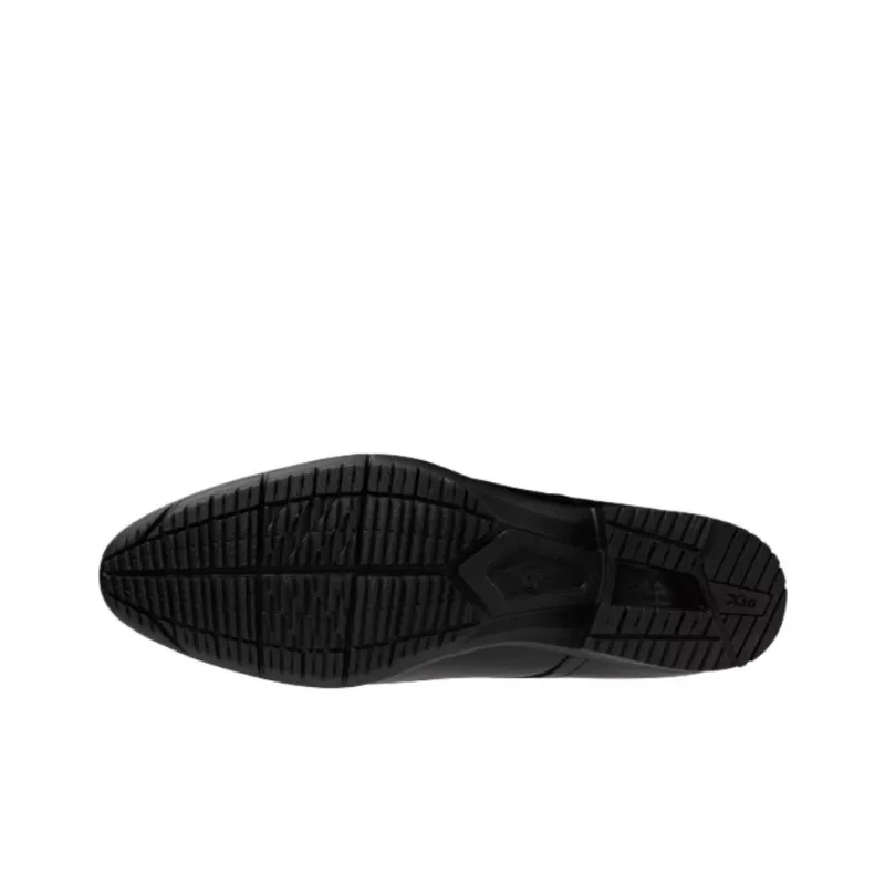 Mizuno Exlight PT2 'Triple Black'-2