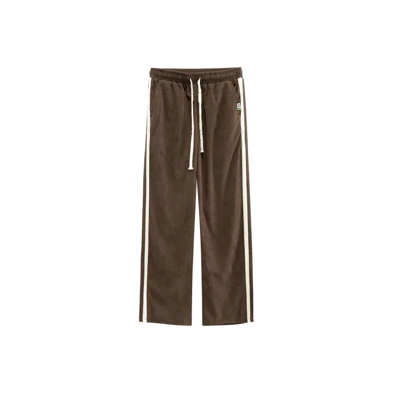 Reshake Casual Pants Unisex-0