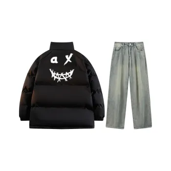 A.X.S.K Casual Sportswear Unisex