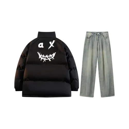 A.X.S.K Casual Sportswear Unisex