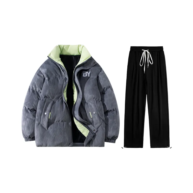 BOBBY ABLEY Casual Sportswear Unisex-13