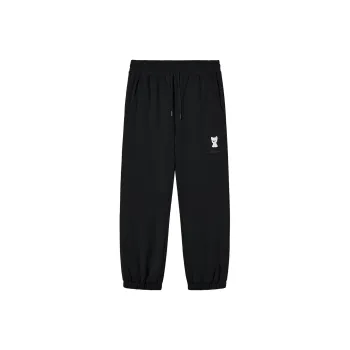 PSO Brand Puppy Series Casual Pants Unisex
