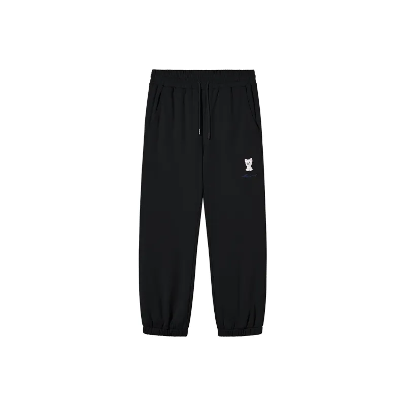 PSO Brand Puppy Series Casual Pants Unisex-0