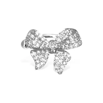 MOREL Alloy Clip-On Earrings Women's