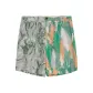 347 Green Shades Multicolor Mixed