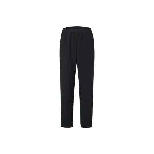DESCENTE TRAINING Casual med Merino Men's Black