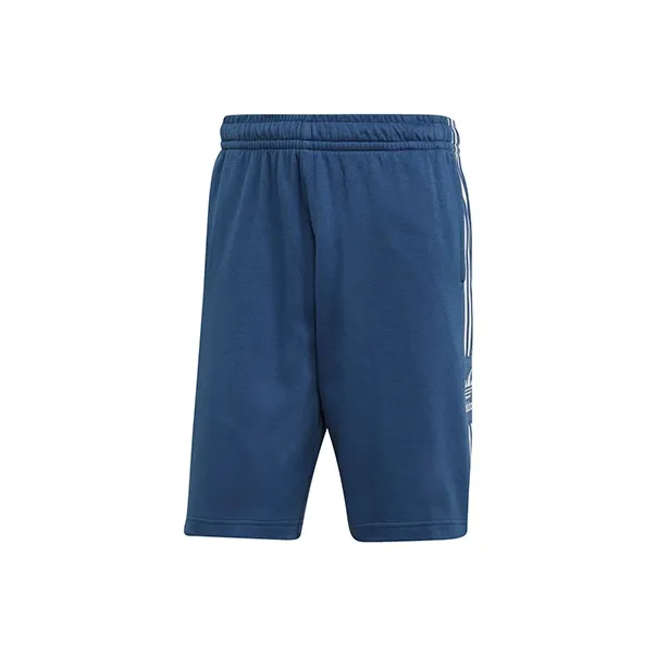 Adidas Originals Sports Shorts Men Blue-0