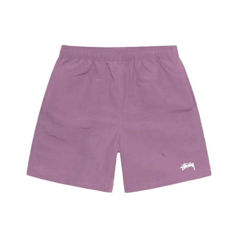 Stussy Water Stock Short-25