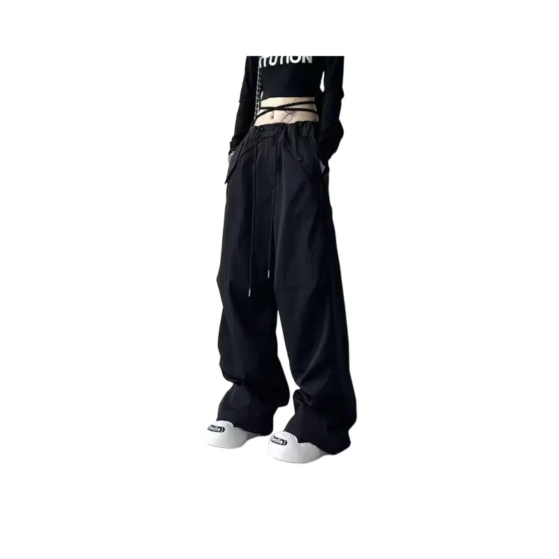 HAPPY PARTY Casual Pants Unisex-0