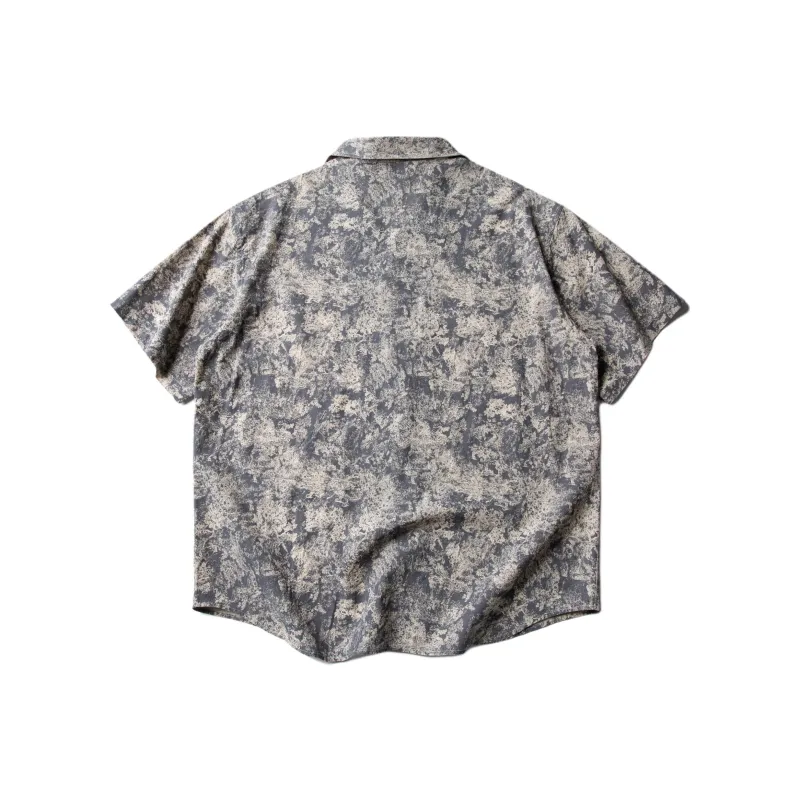 Dme Shirts Unisex Blue White-1