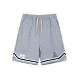 Light Gray (Double Stripe)