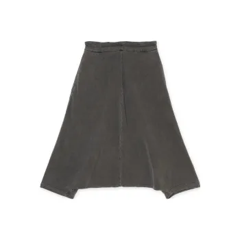 Yohji Yamamoto Casual Pants Unisex Gray