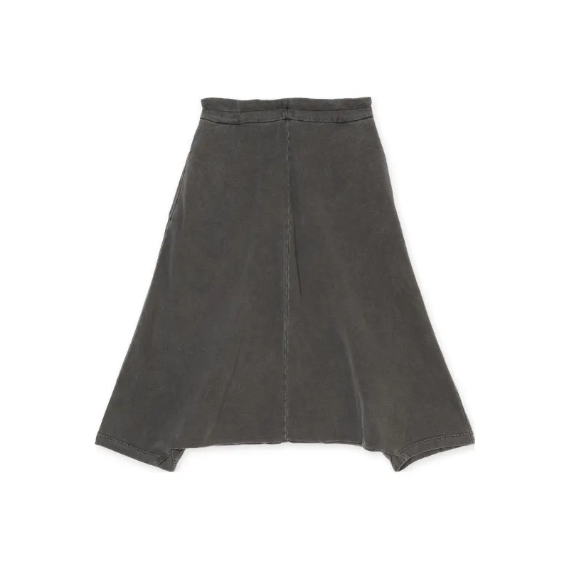 Yohji Yamamoto Casual Pants Unisex Gray-0