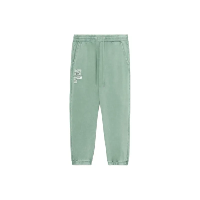 MUSIUM DIV Casual Pants Men-5
