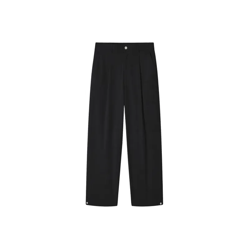 A.B.X Casual Pants Unisex-0
