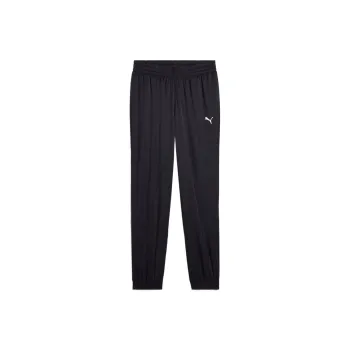 PUMA EssentialsPants Casual Pants Men's Marine Blue