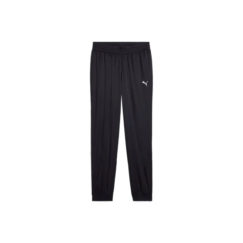 PUMA EssentialsPants Casual Pants Men's Marine Blue-0