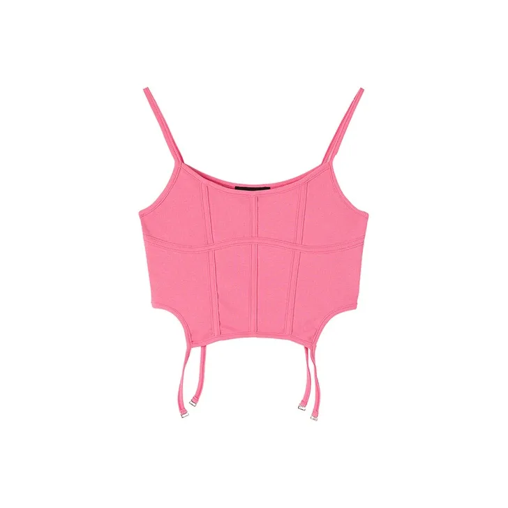 CHUU Tank Tops Women's-0