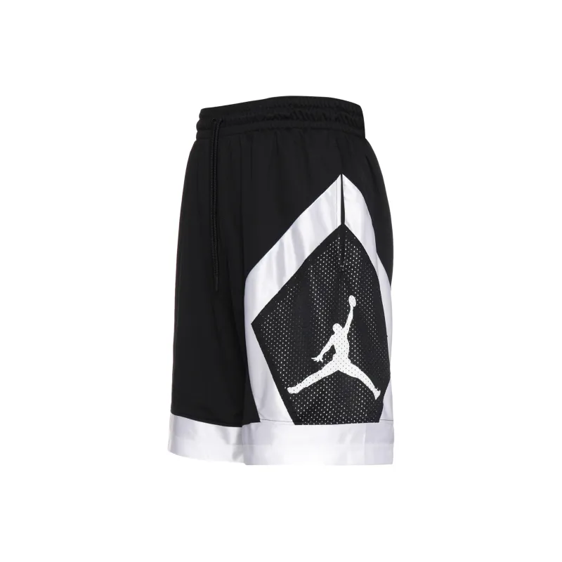 Jordan Jumpman Basketball Shorts Men-0