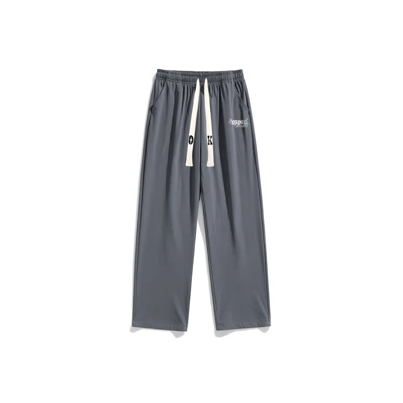 OKPI Casual Pants Unisex-10