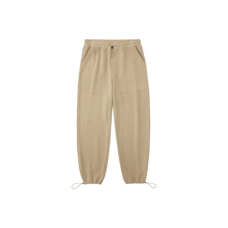 NANS STUDIO Casual Pants Men-2