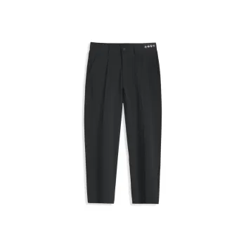 FAIRWHALE Casual Pants Men