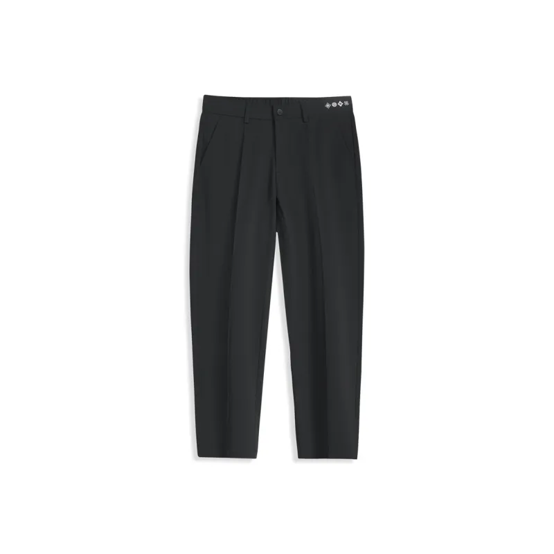 FAIRWHALE Casual Pants Men-0