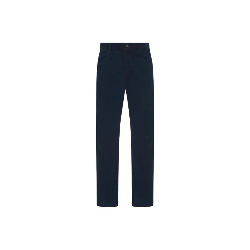 THE ROW Jaxon Trousers-0