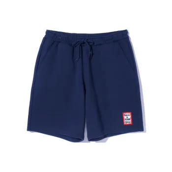 XLARGE Casual Shorts Unisex