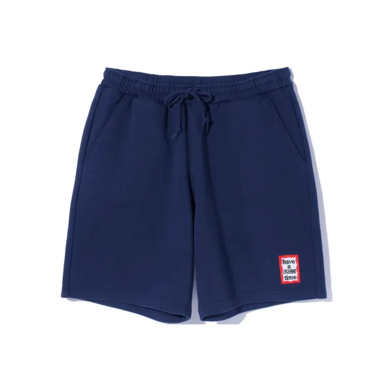 XLARGE Casual Shorts Unisex-0
