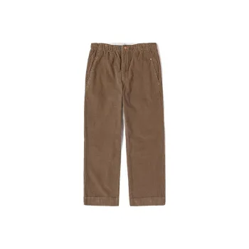 WRANGLER Casual Pants Men Khaki