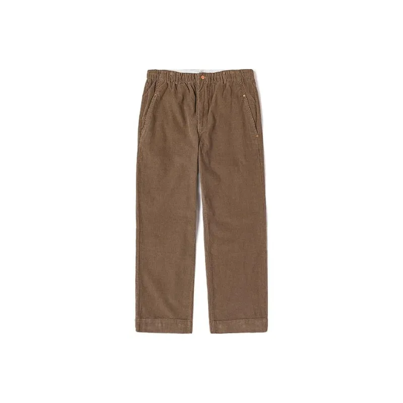 WRANGLER Casual Pants Men Khaki-0